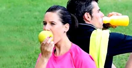 sport