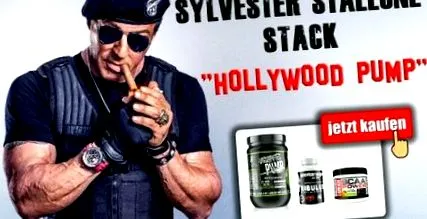 stallone