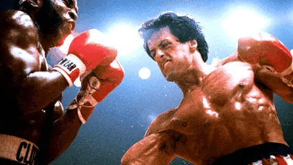 stallone