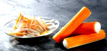 surimi