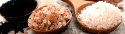 морска нейодирана
