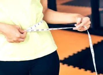 dieta test
