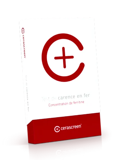 sânge cerascreen