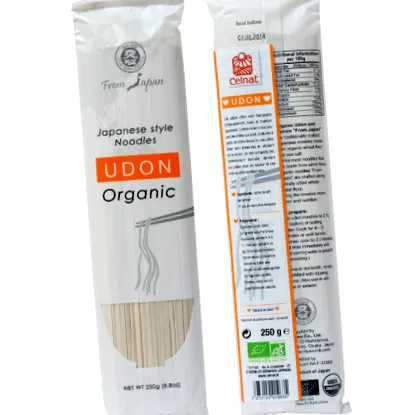 udon