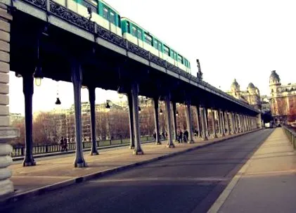 trainsurfing