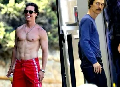 fogyás Dallas Buyers