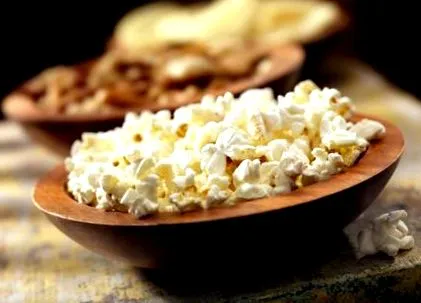 варіювати смаки закусочних