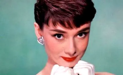 audrey audrey