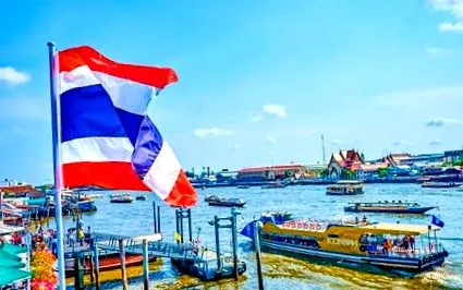thaiföldi