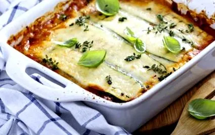 lasagna-ról