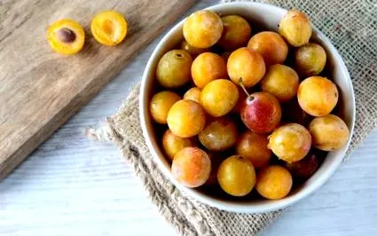 mirabelle