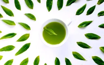 verde
