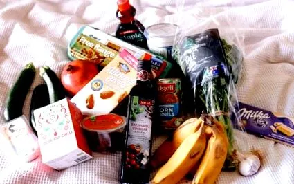 alimentelor descifrează