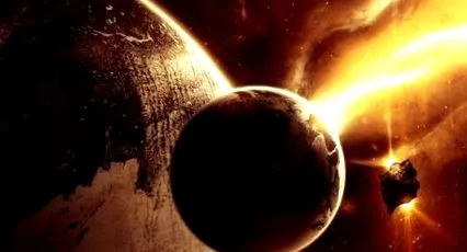 planete