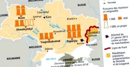 енергетика
