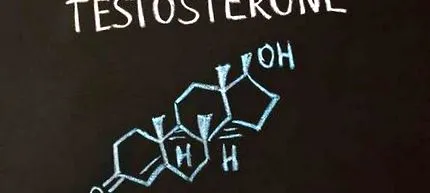testosteronului