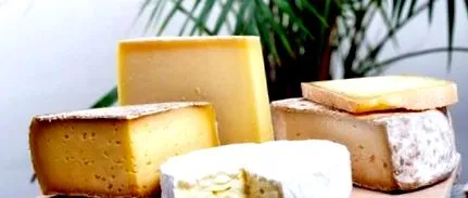 calorii brânzeturi
