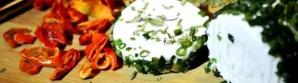 brânză vegetală