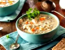 téli cuisine