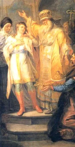 romanov