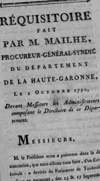 1793 режим