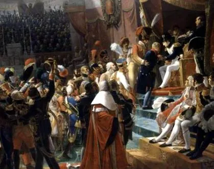 bonaparte bonaparte
