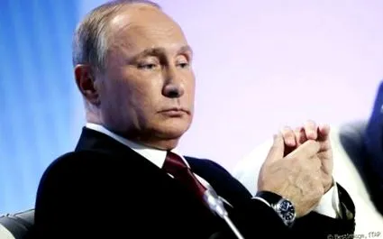 президент