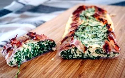 quiche