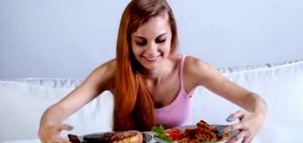 bulimia