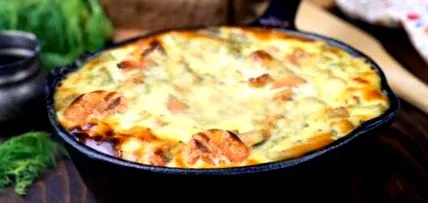 gyengéd recept