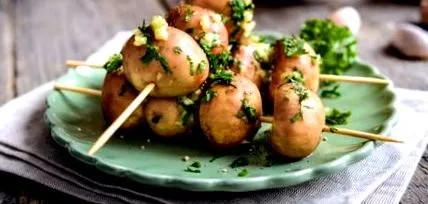 intrări gourmet