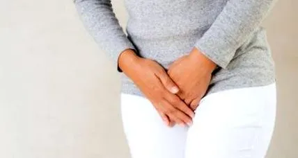 vulvodynia