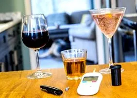 alcool