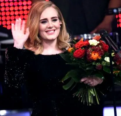 adele