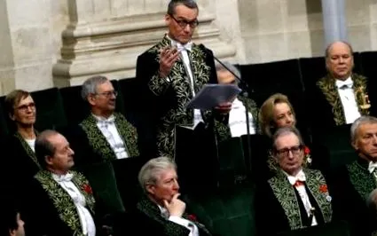 andreï makine