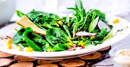 nutriției