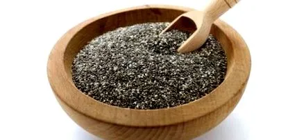 chia chia