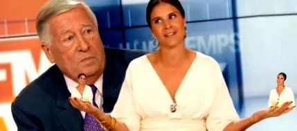 Alain Duhamel
