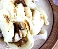 recept blanquette