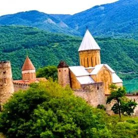 armenia