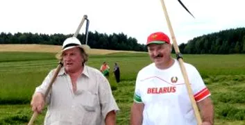 belarusului
