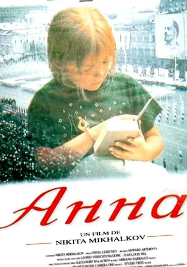 anna