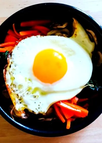 bibimbap