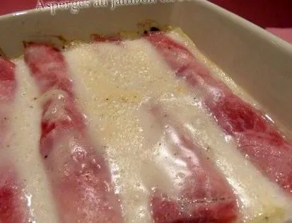 bechamel