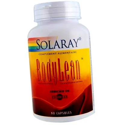 bodylean
