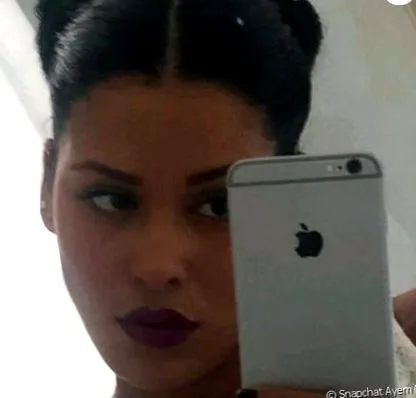 ayem nour