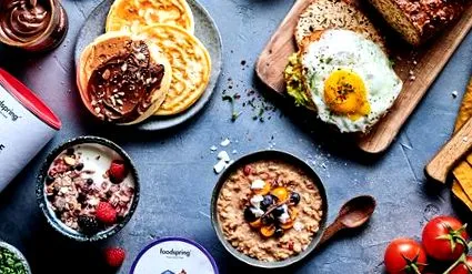 grundlagen ernährung