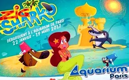 aquarium