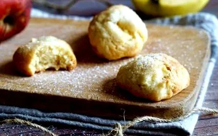 ușori biscuiți