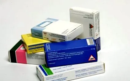 chmp gyógyszer
